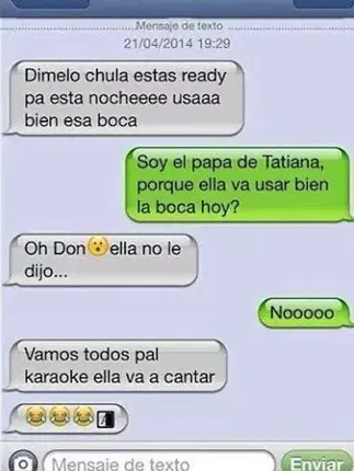 reite un rato