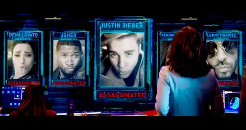 muere justin bieber