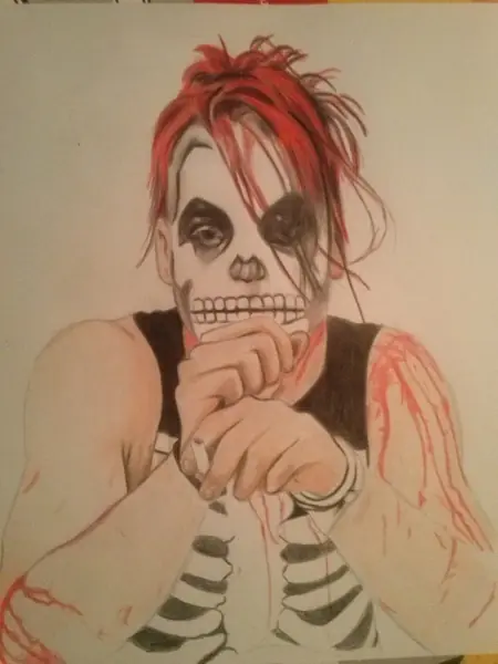 Michale Graves