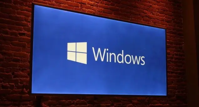 Microsoft Microsoft
