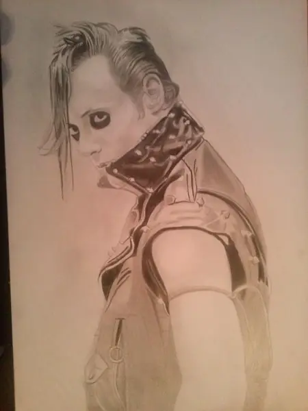 Dibujo