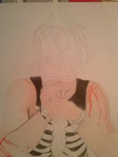 jerry only