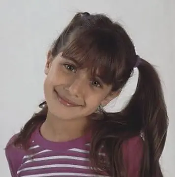 Una ex Chiquititas creció y es un bombón