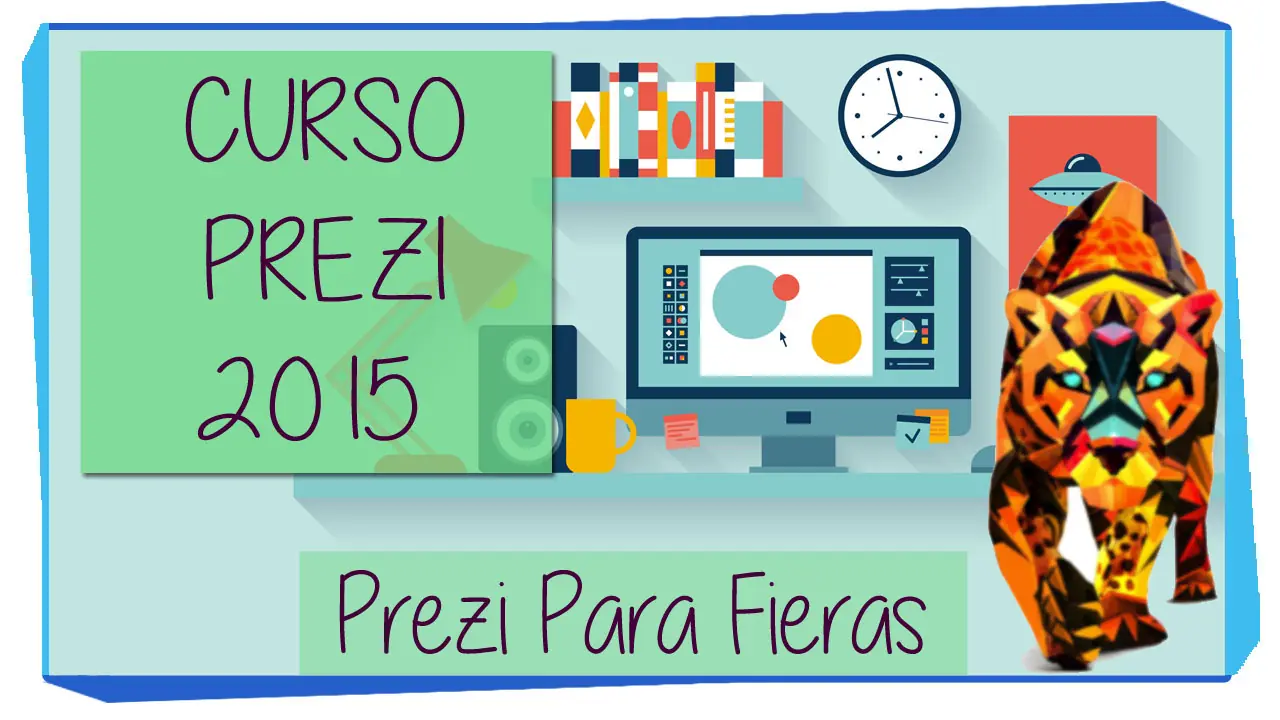 Como Insertar Diagramas en Prezi