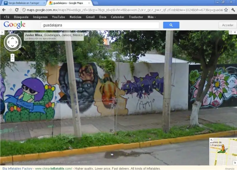 Google