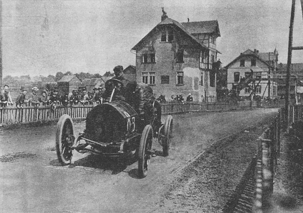 Fiat 500 A