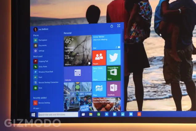 Microsoft Microsoft
