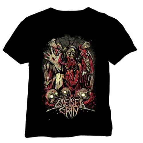 suicide silence