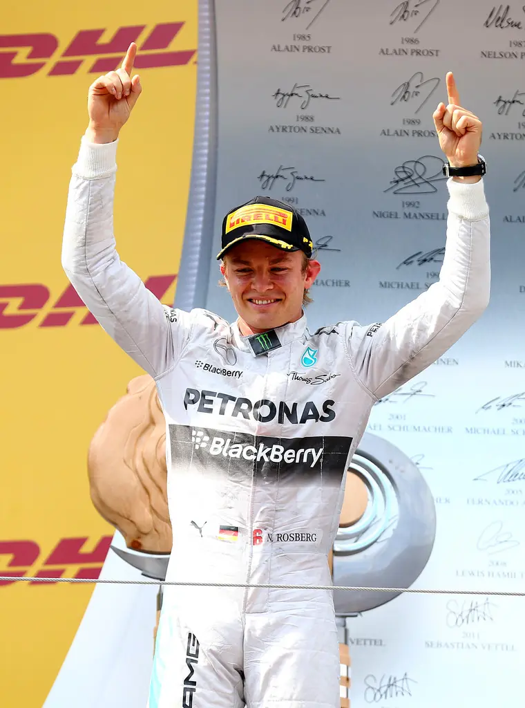 gran premio