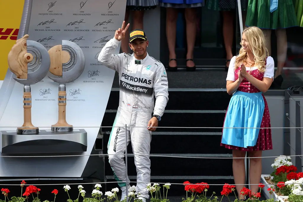 gran premio