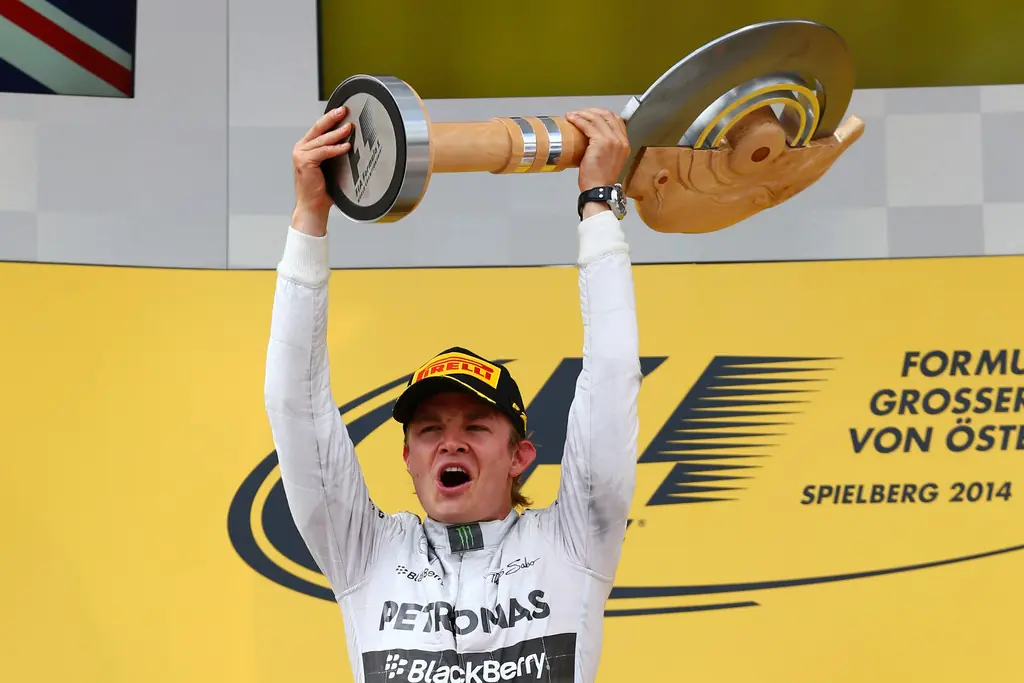 gran premio