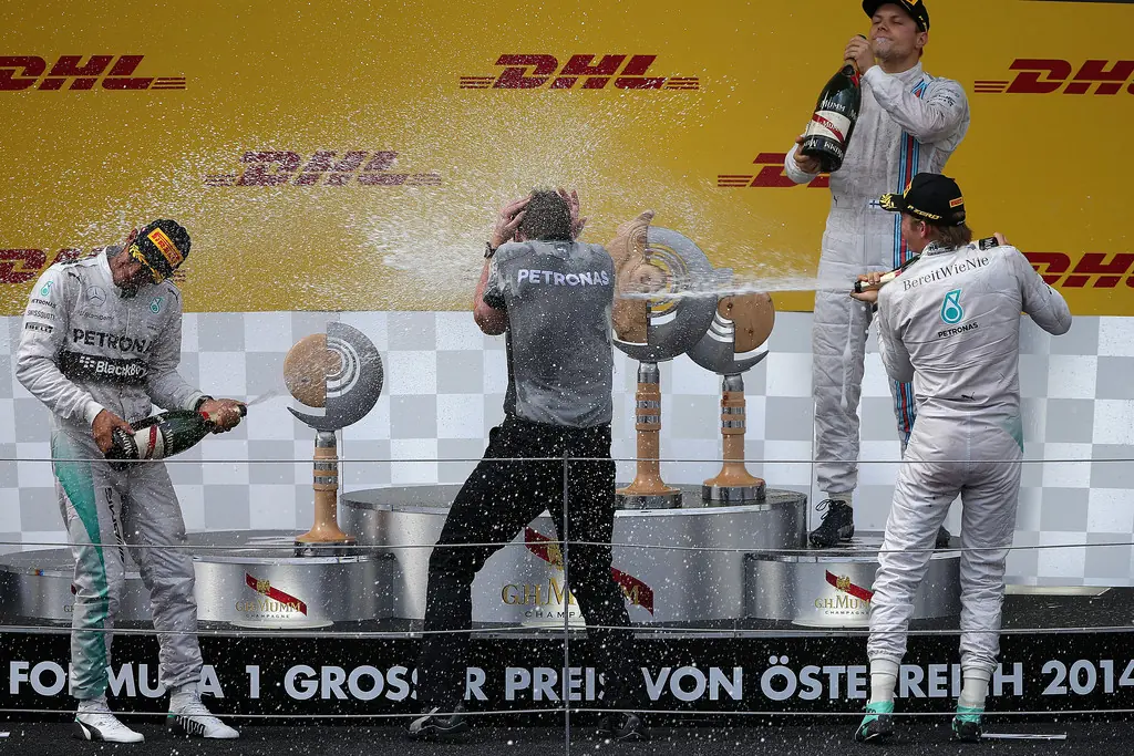 formula 1