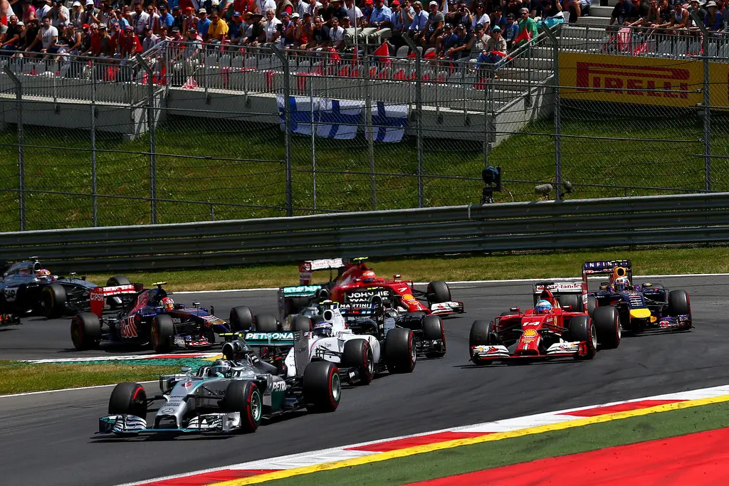 Austria 2014