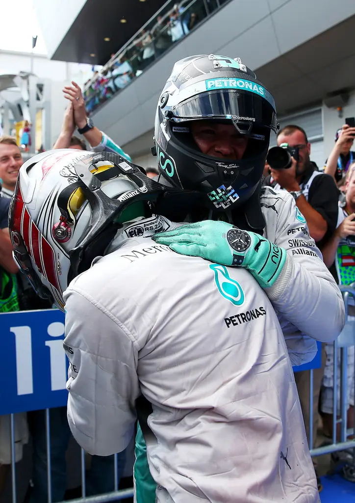 gran premio