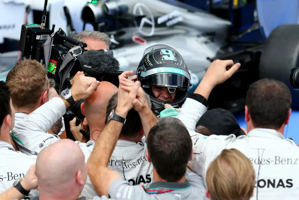 formula 1