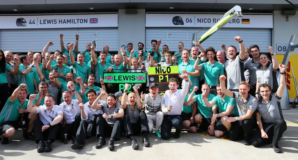 Austria 2014