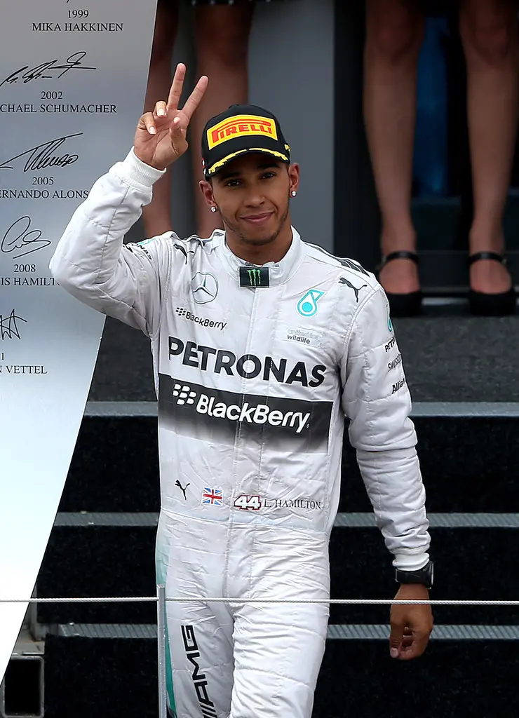 formula 1