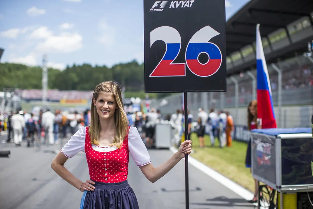 gran premio