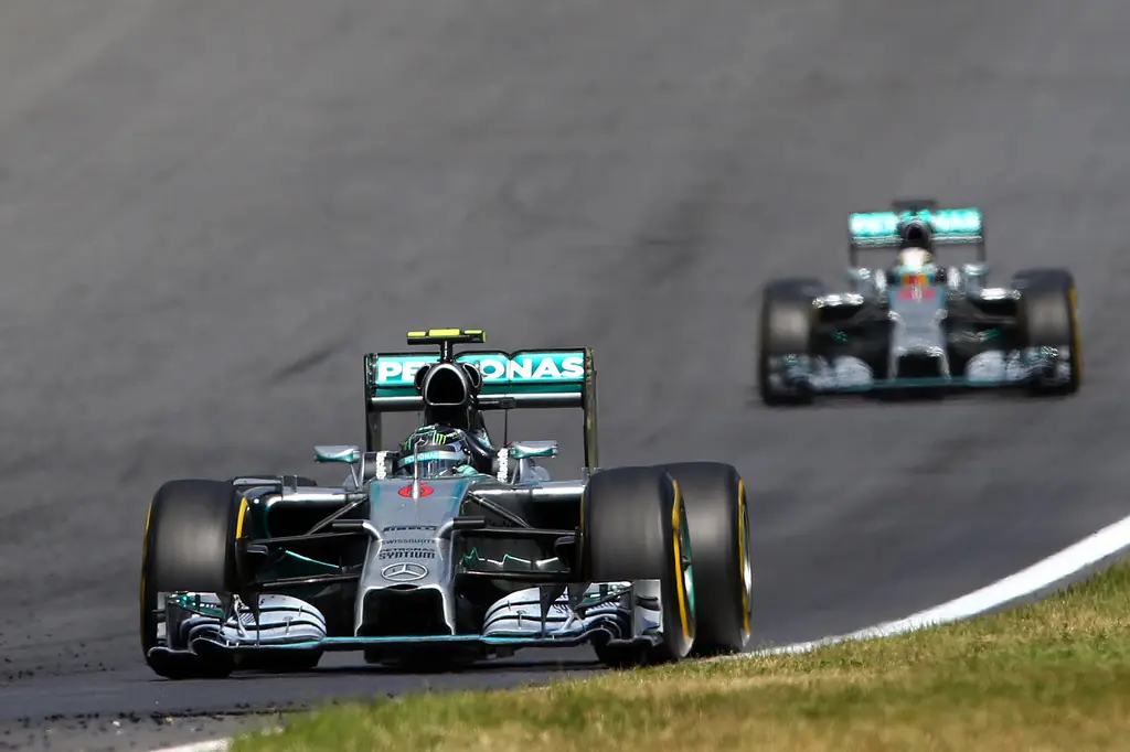 formula 1