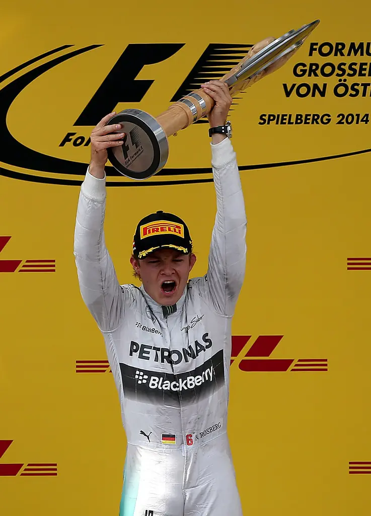 gran premio