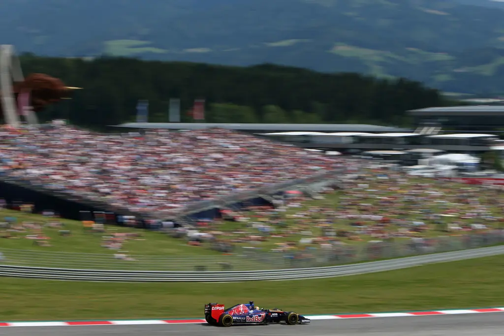 gran premio
