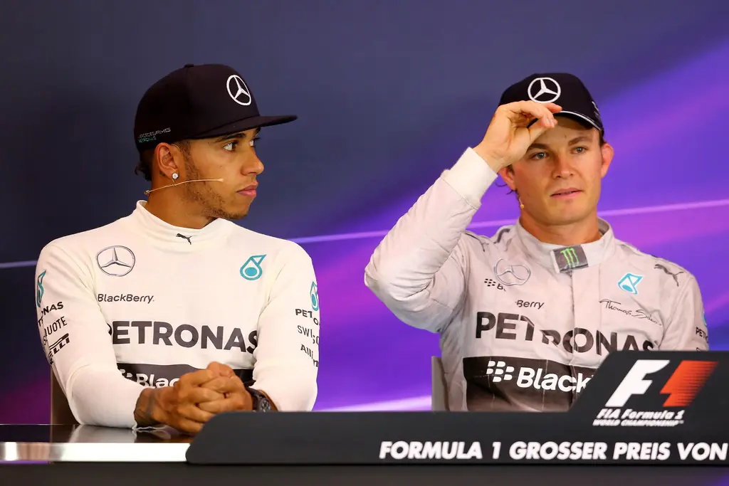 formula 1