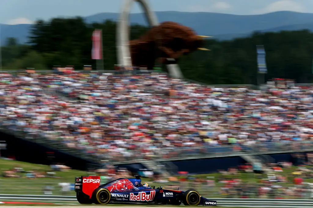 formula 1