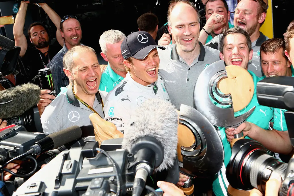 formula 1