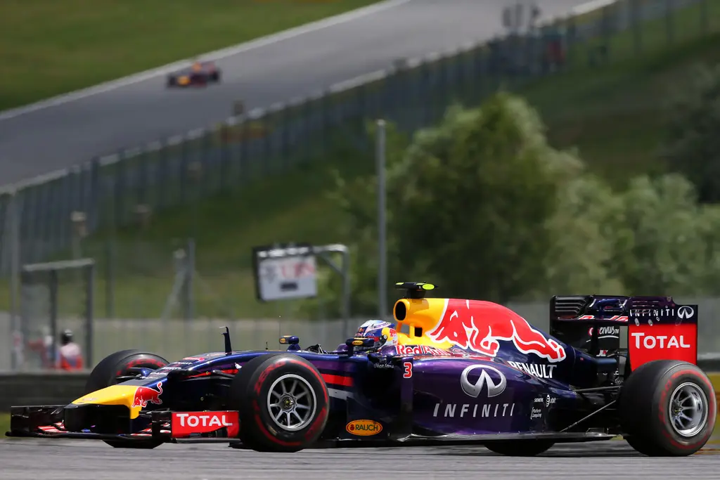 gran premio
