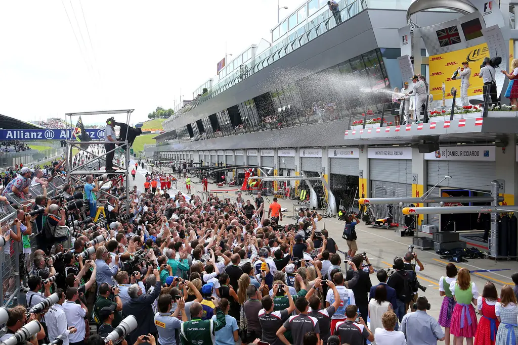 gran premio