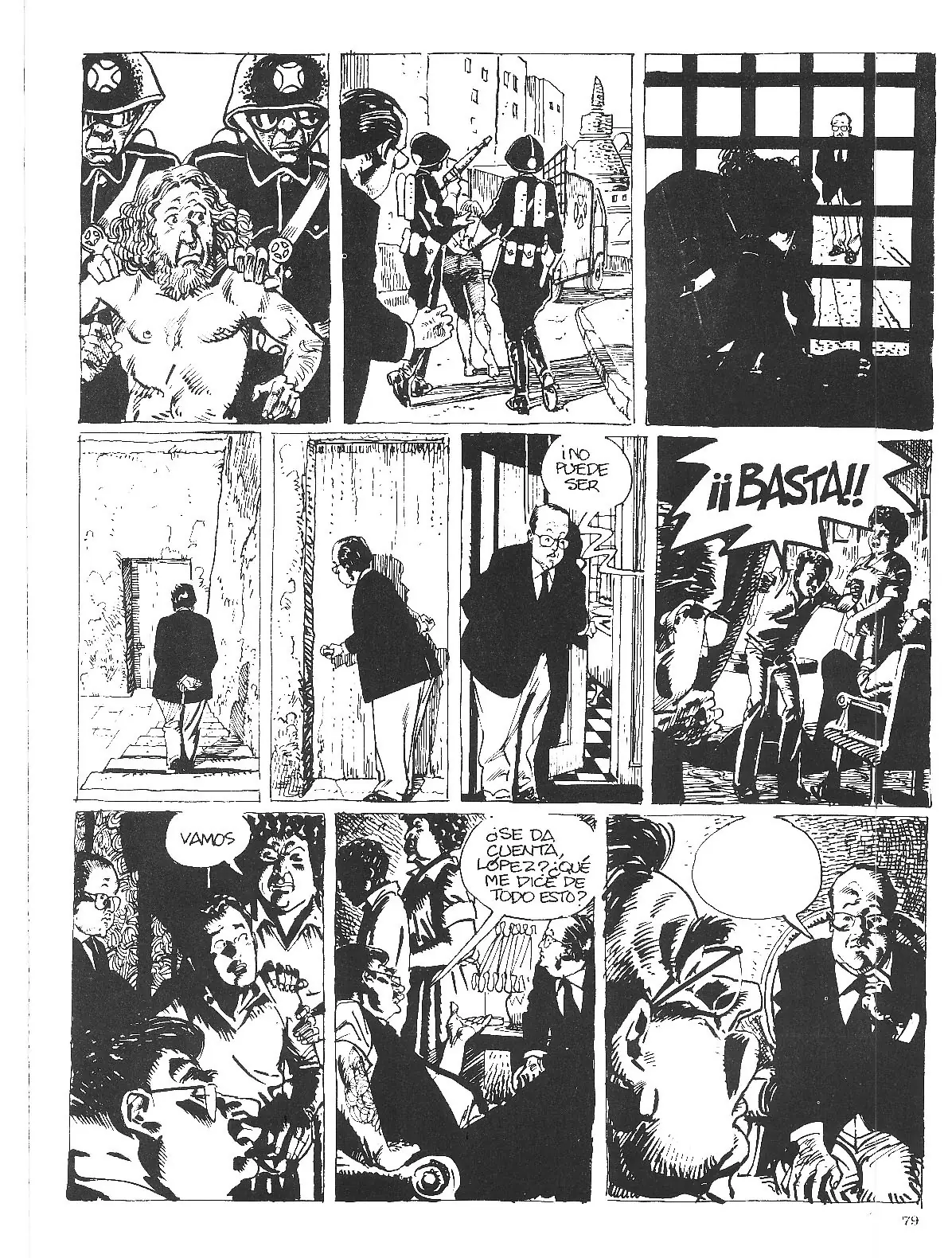 las puertitas del senor lopez