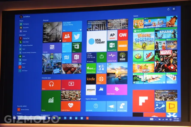 windows 10 windows 10