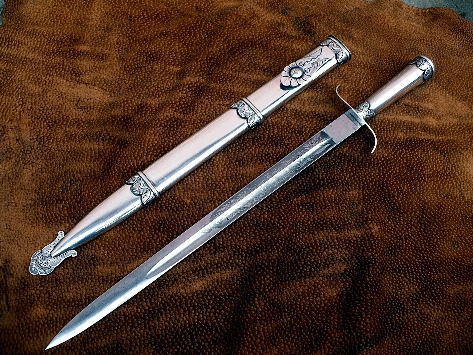 El Facon Argentino