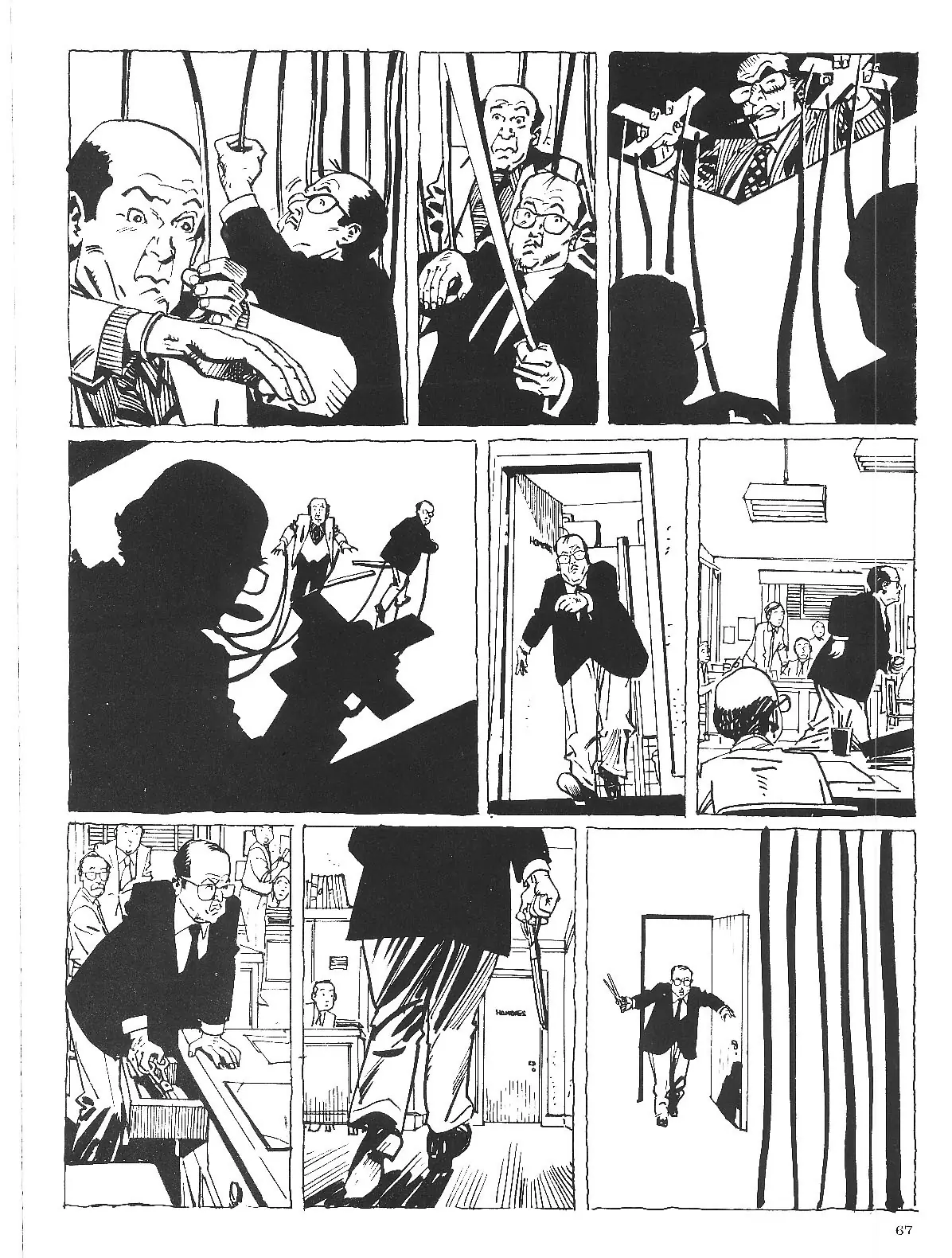 las puertitas del senor lopez
