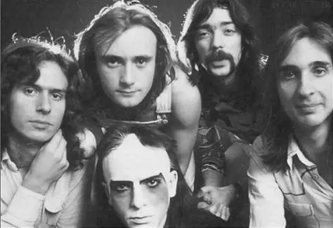 Escucha Rock Progresivo Desde Aca!