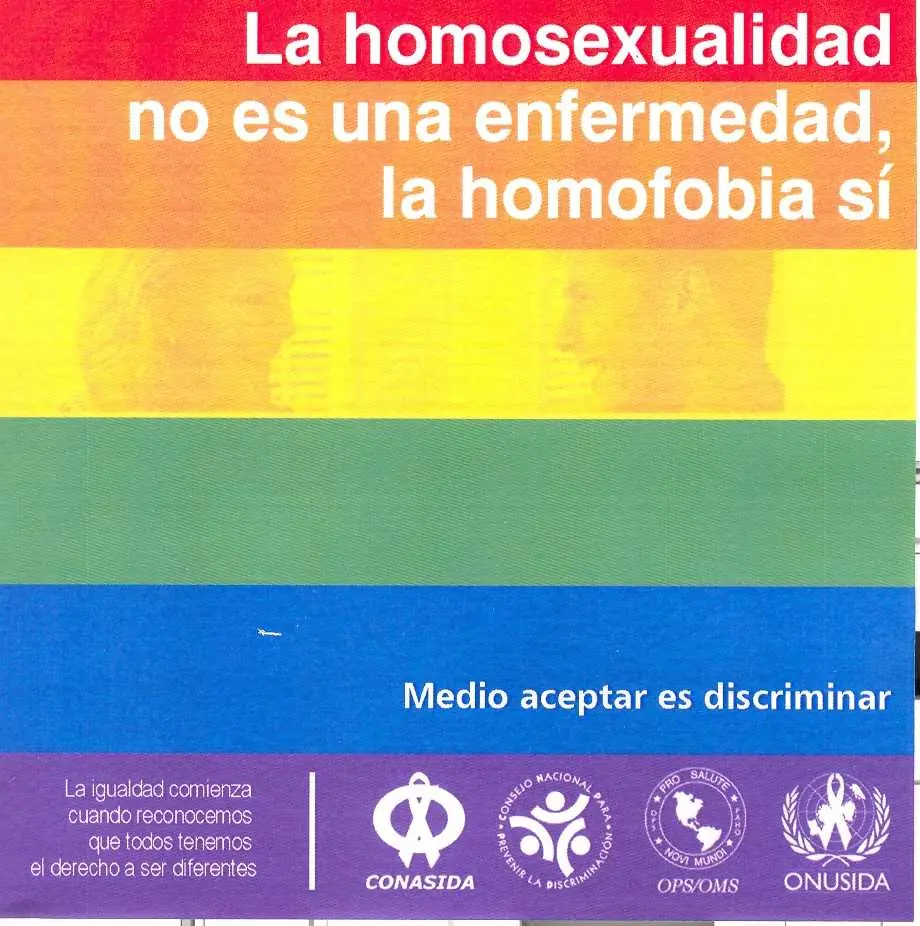 Cuestionario heterosexual