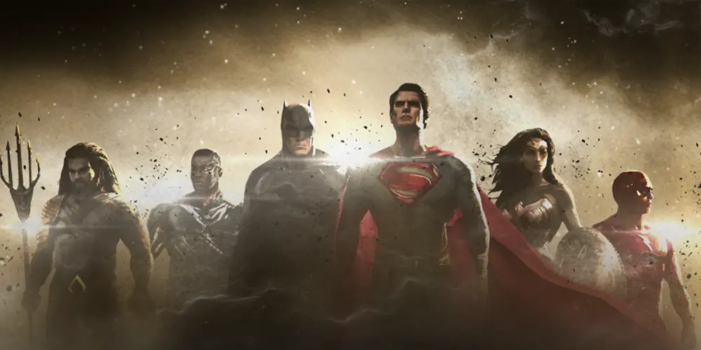 DC Comics