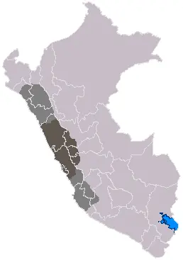 La Cultura del Chavín