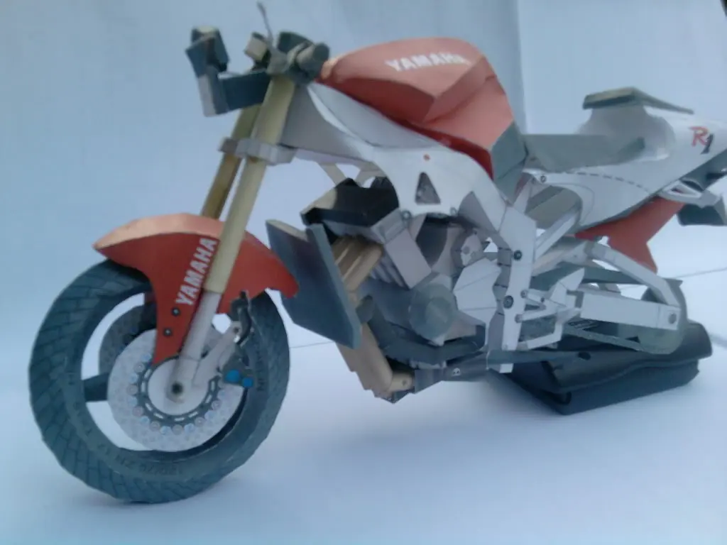 papercraft