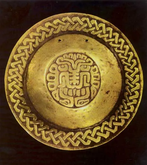 peru