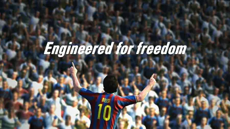 nueva informacion sobre el Pro Evolution Soccer 2011