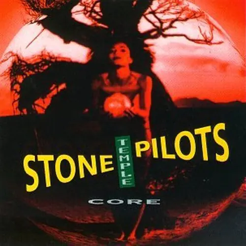 Stone temple Pilots, Core