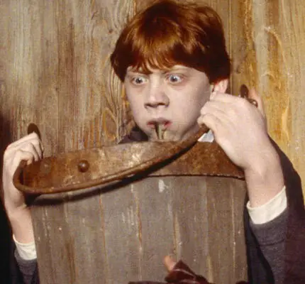 ron weasley