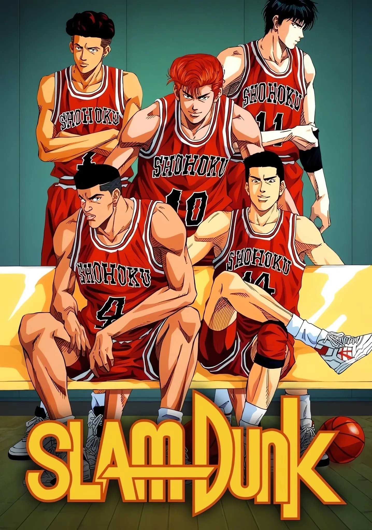 serie de Anime de nuestra infancia (Megapost)