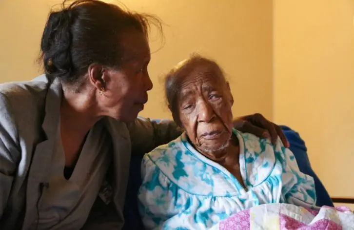 secretos para vivir 100 anos