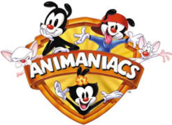 las 46 caricaturas mas vistas en tu infancia...primera parte