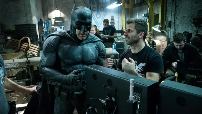 batman v superman