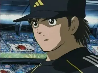 anime