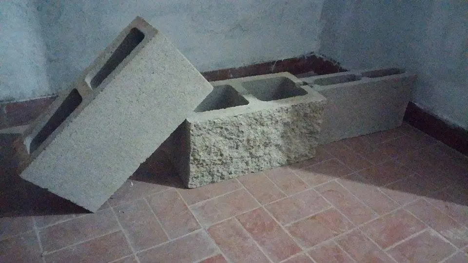 efectos con objetos