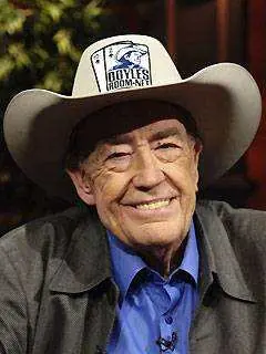 Doyle Brunson "Texas Dolly"